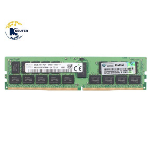 RAM 32GB 2Rx4 PC4-2400T